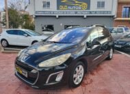 PEUGEOT 308 SW 1.6 I