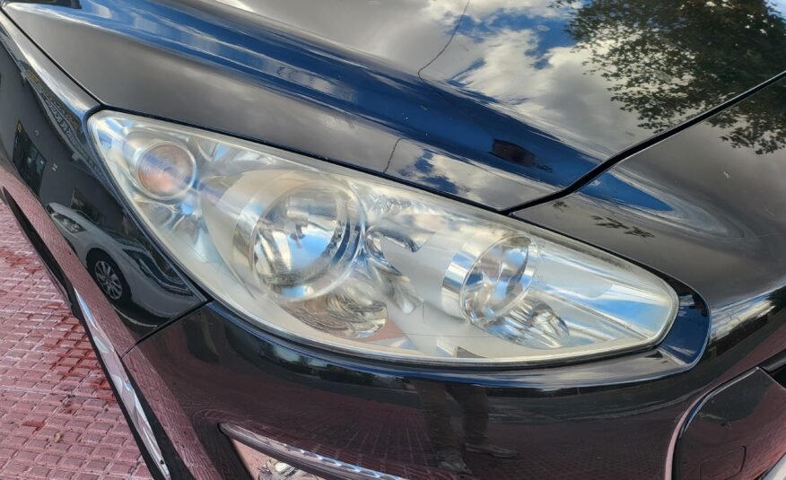 PEUGEOT 308 SW 1.6 I