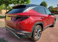 HYUNDAI TUCSON 1.6 CRDI