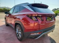 HYUNDAI TUCSON 1.6 CRDI