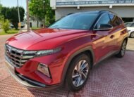 HYUNDAI TUCSON 1.6 CRDI