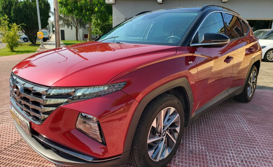 HYUNDAI TUCSON 1.6 CRDI