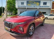 HYUNDAI TUCSON 1.6 CRDI