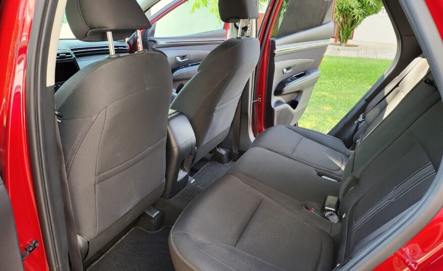 HYUNDAI TUCSON 1.6 CRDI
