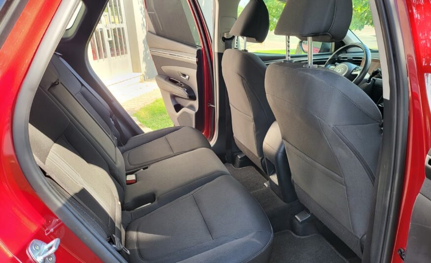 HYUNDAI TUCSON 1.6 CRDI