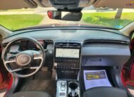 HYUNDAI TUCSON 1.6 CRDI