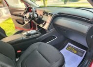 HYUNDAI TUCSON 1.6 CRDI