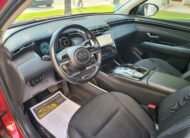 HYUNDAI TUCSON 1.6 CRDI