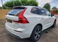 VOLVO XC 60 B4 R DESING