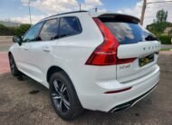 VOLVO XC 60 B4 R DESING