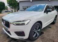 VOLVO XC 60 B4 R DESING