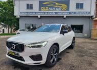 VOLVO XC 60 B4 R DESING