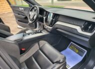 VOLVO XC 60 B4 R DESING