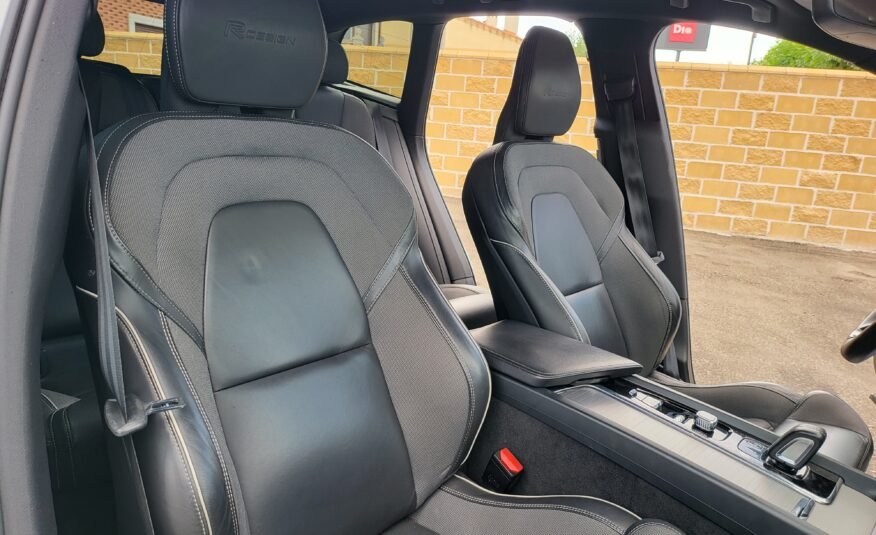 VOLVO XC 60 B4 R DESING