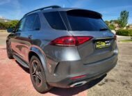 MERCEDES-BENZ GLE 300D 4 MATIC AMG