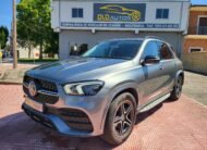 MERCEDES-BENZ GLE 300D 4 MATIC AMG