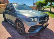 MERCEDES-BENZ GLE 300D 4 MATIC AMG