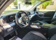 MERCEDES-BENZ GLE 300D 4 MATIC AMG