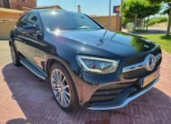MERCEDES-BENZ GLC COUPE 220 AMG