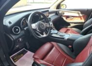 MERCEDES-BENZ GLC COUPE 220 AMG