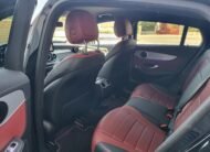 MERCEDES-BENZ GLC COUPE 220 AMG