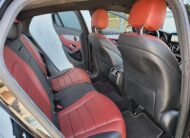 MERCEDES-BENZ GLC COUPE 220 AMG