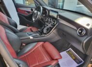 MERCEDES-BENZ GLC COUPE 220 AMG