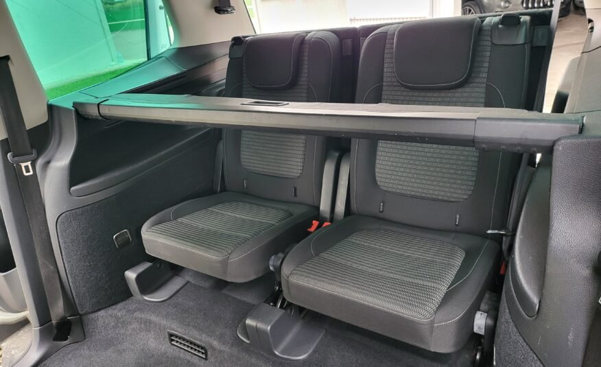 SEAT Alhambra 2.0 TDI XCELLENCE DSG