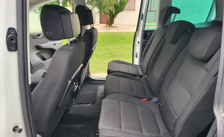SEAT Alhambra 2.0 TDI XCELLENCE DSG