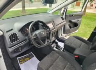 SEAT Alhambra 2.0 TDI XCELLENCE DSG