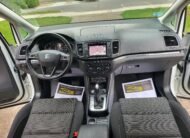 SEAT Alhambra 2.0 TDI XCELLENCE DSG
