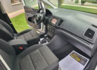 SEAT Alhambra 2.0 TDI XCELLENCE DSG