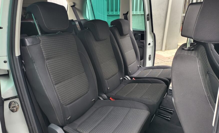 SEAT Alhambra 2.0 TDI XCELLENCE DSG