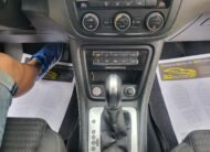 SEAT Alhambra 2.0 TDI XCELLENCE DSG