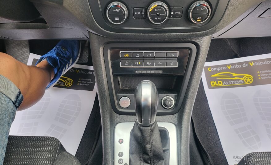 SEAT Alhambra 2.0 TDI XCELLENCE DSG