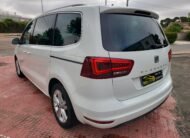 SEAT Alhambra 2.0 TDI XCELLENCE DSG