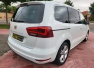 SEAT Alhambra 2.0 TDI XCELLENCE DSG