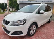SEAT Alhambra 2.0 TDI XCELLENCE DSG