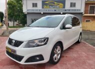 SEAT Alhambra 2.0 TDI XCELLENCE DSG