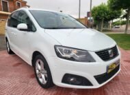 SEAT Alhambra 2.0 TDI XCELLENCE DSG