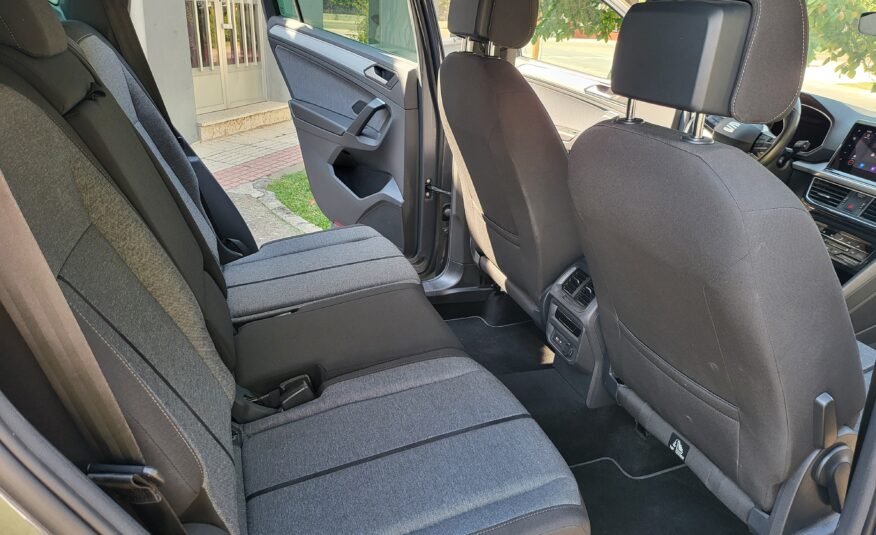 SEAT TARRACO 2.0 TDI STYLE GO