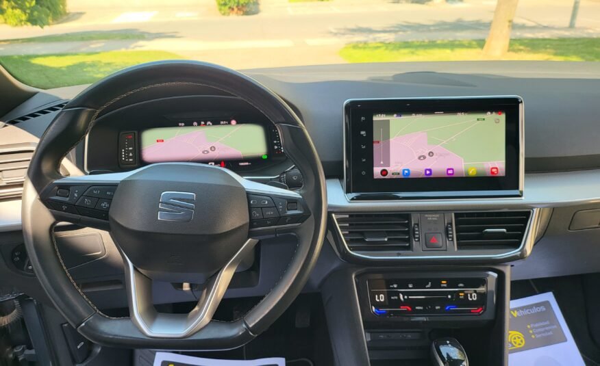 SEAT TARRACO 2.0 TDI STYLE GO