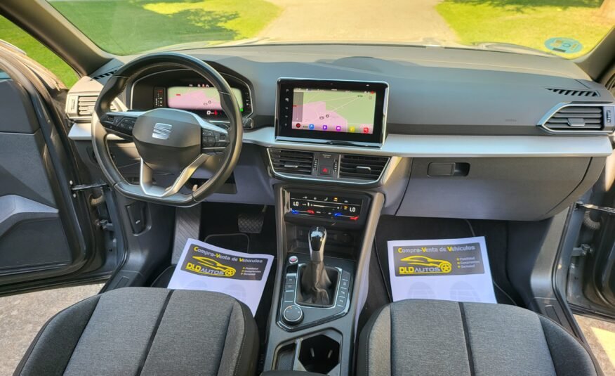 SEAT TARRACO 2.0 TDI STYLE GO