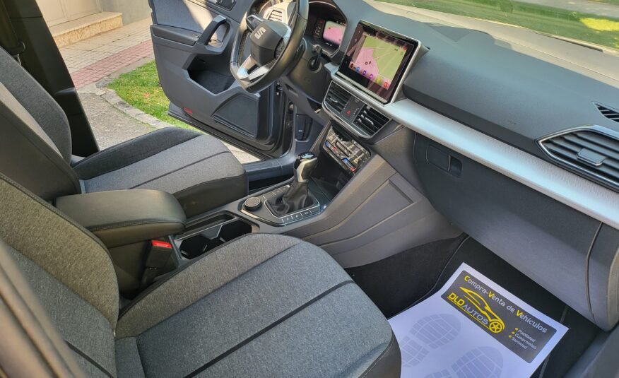 SEAT TARRACO 2.0 TDI STYLE GO