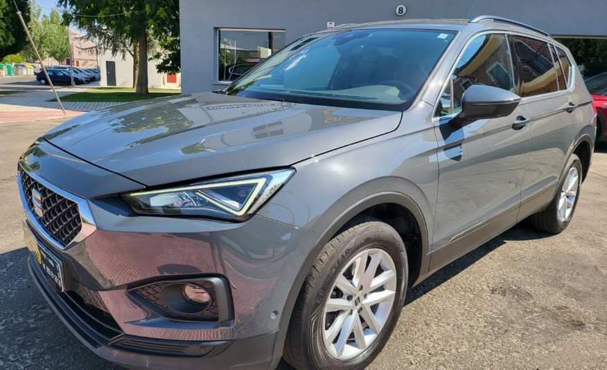 SEAT TARRACO 2.0 TDI STYLE GO
