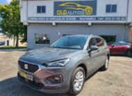 SEAT TARRACO 2.0 TDI STYLE GO