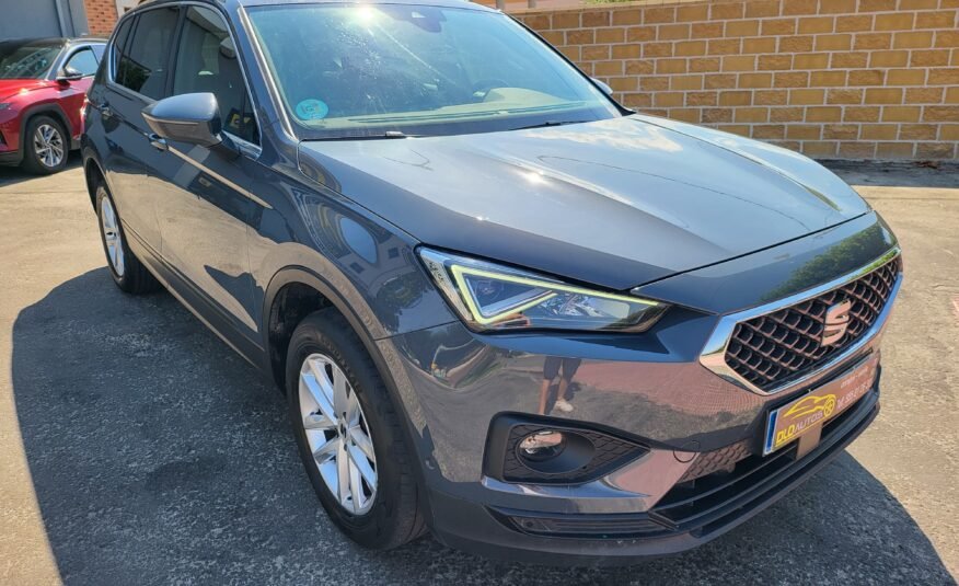 SEAT TARRACO 2.0 TDI STYLE GO