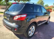 NISSAN QASHQAI 1.5 DCI