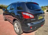 NISSAN QASHQAI 1.5 DCI