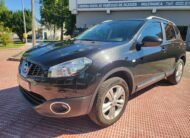 NISSAN QASHQAI 1.5 DCI